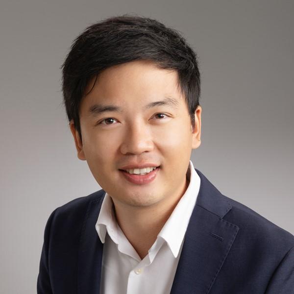 Andre Ng