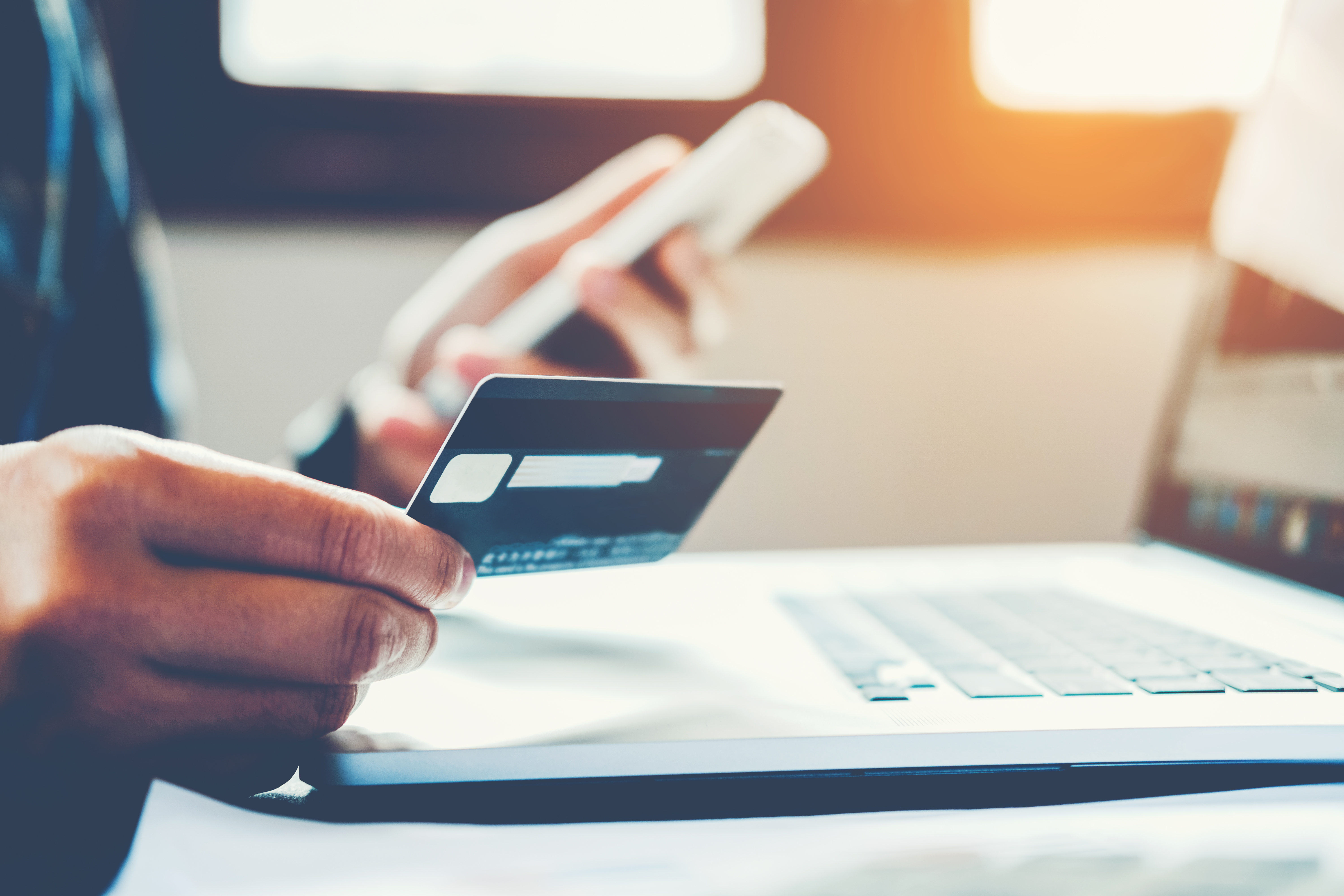 Beyond Credit Cards: Best-In-Class Strategies for Debit Engagement Across Consumers