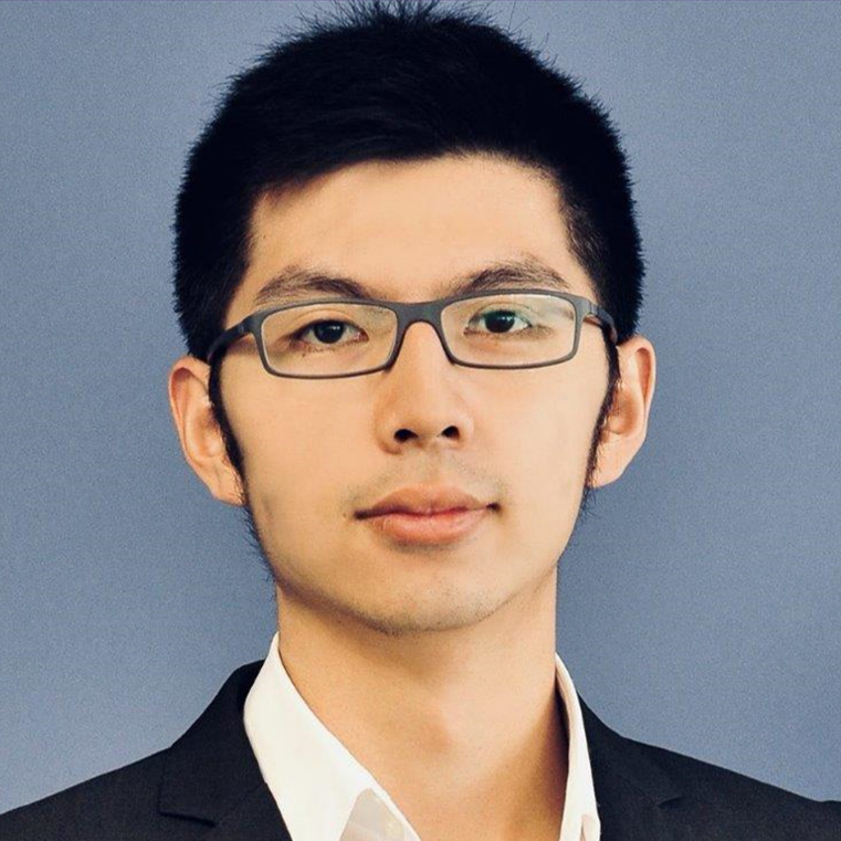 Casper Hsieh