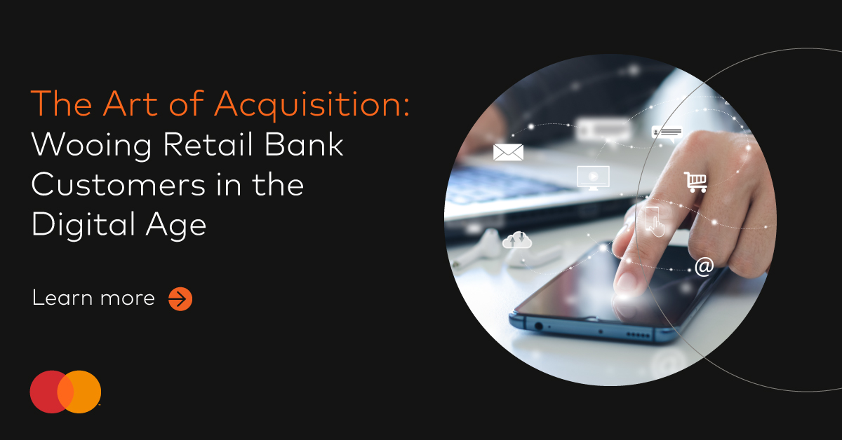 internet customer acquisition strategy at bankinter