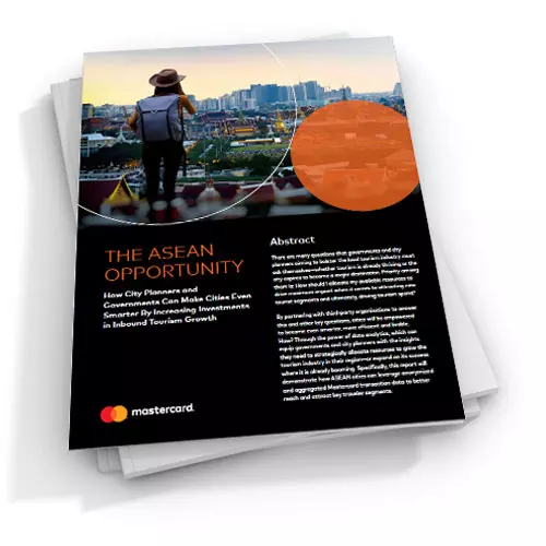 Expert Insights - NEF report Cover