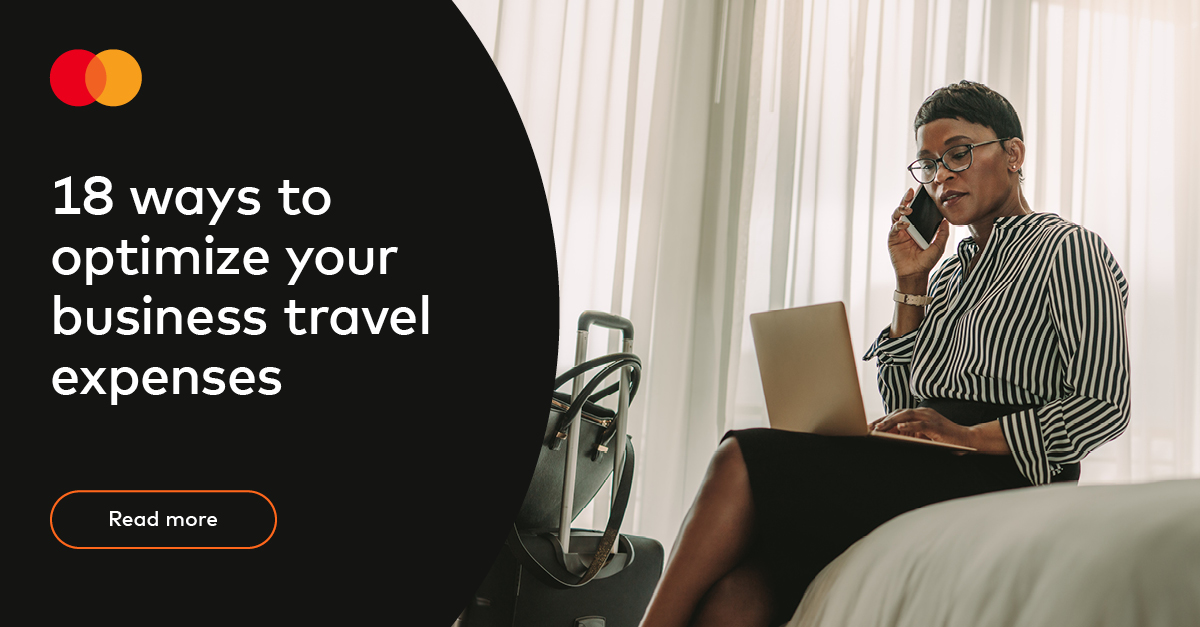Optimized Travel Expenses: Maximize Savings on Your Next Trip