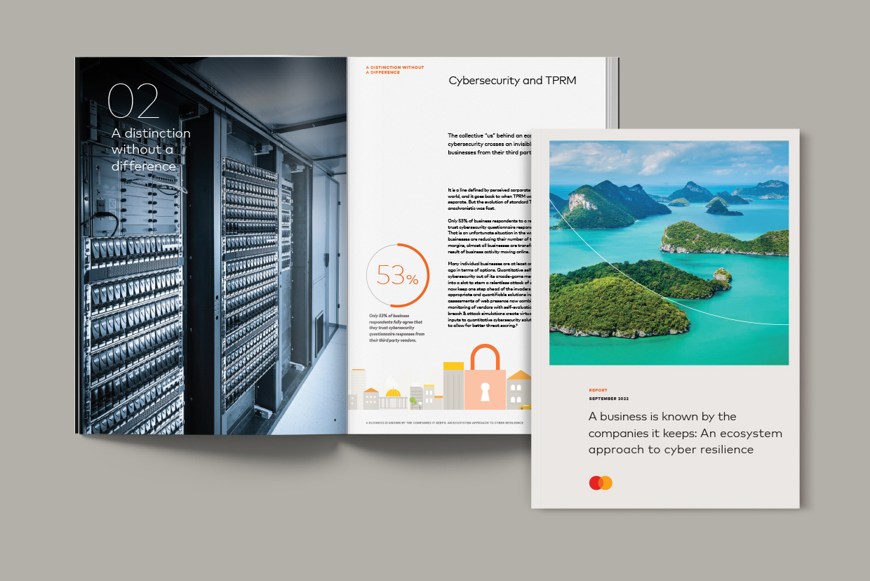 Reports & Insights | Mastercard Data & Services