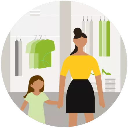 a benefit to retail analysis is improved acquisition efforts