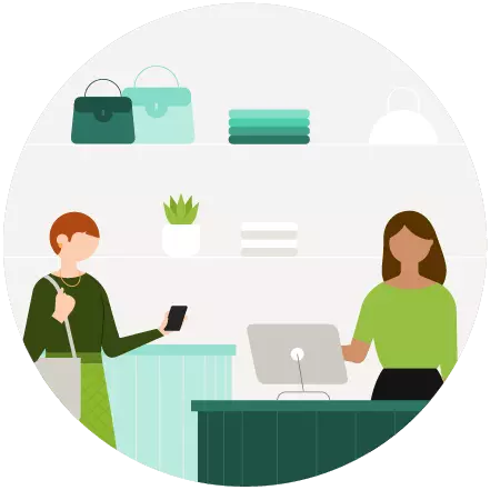 a benefit to retail analytics is deeper customer loyalty