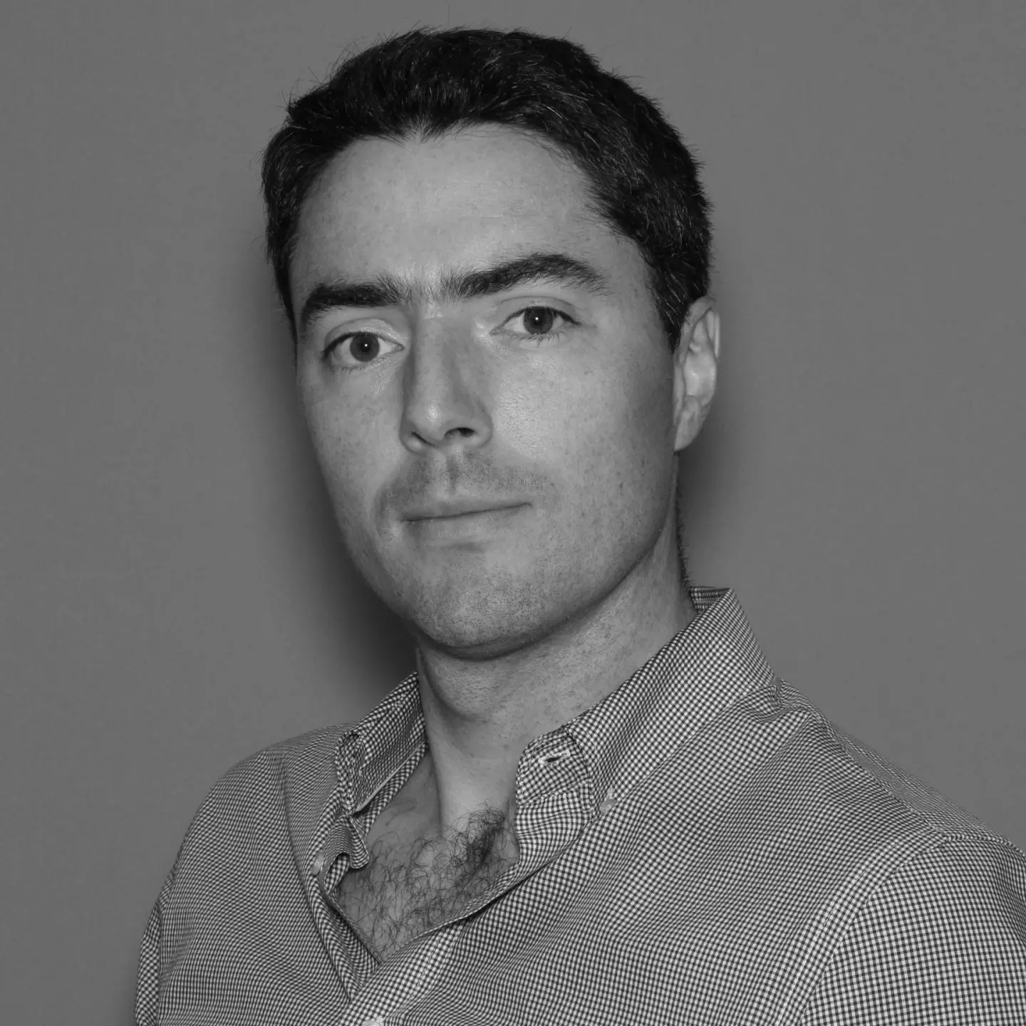 Alberto Velarde headshot