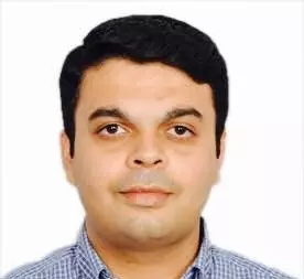 Adarsh Recriwal Director, Product Management
