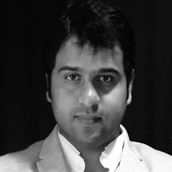 Dilip Krishnan – Senior Managing Consultant, Data & Services
