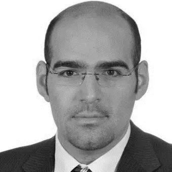 Giuseppe Racanelli Headshot