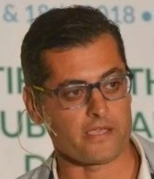 Haysam Fahmy