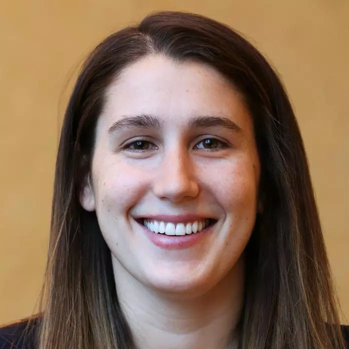Jessica Peretta Vice President, Product Development