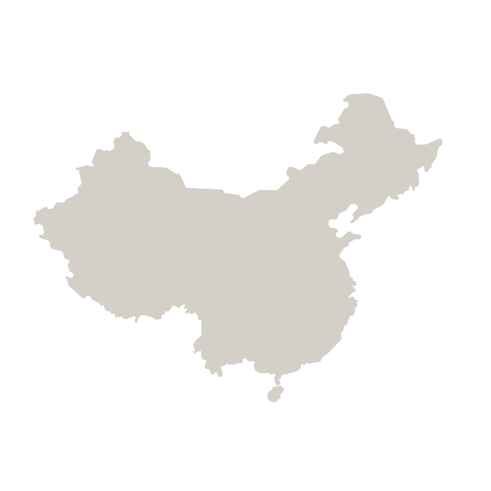 mainland china map image