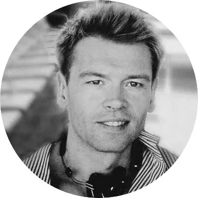 Michael Clark