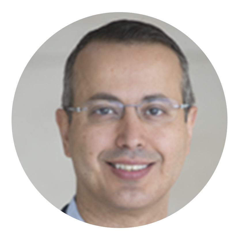 Mohamed Abdelsadek