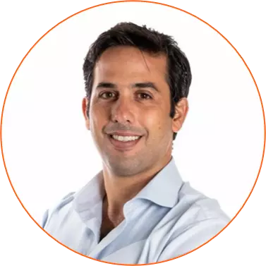 Nadav Itach