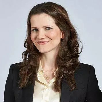 Natalia Lechmanova