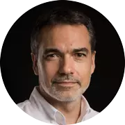 Olivier Berthier Co-Founder, MoneyThor 