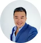 Nikolaus Ong Chief Digital Officer, COMO Group