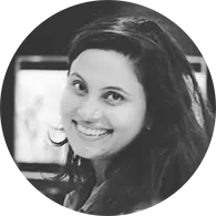 Anjum Rahber Director Product Mgmt 