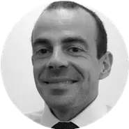 Raul Escribano headshot