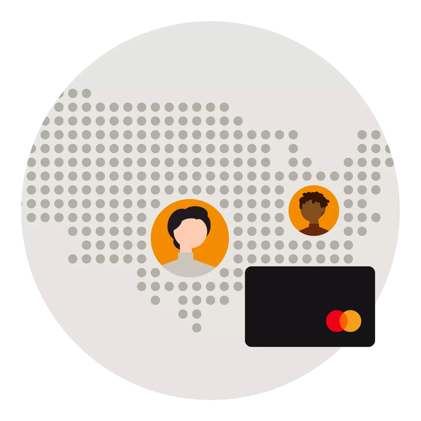 Card Labs access to Mastercard expertise