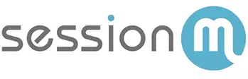 SessionM LOGO