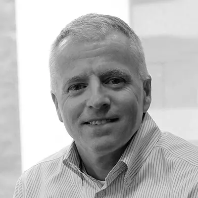 TJ Sharkey Headshot