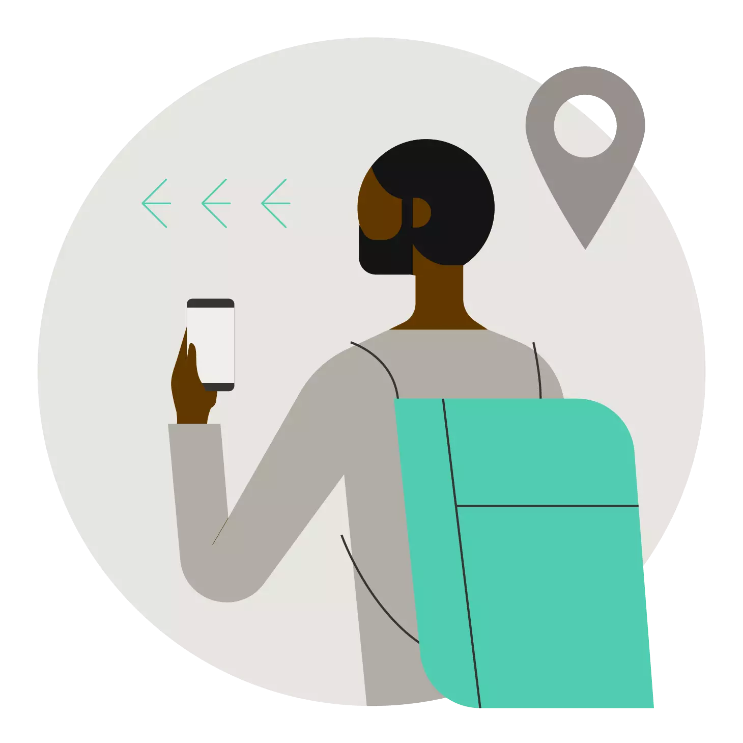 SpendingPulse™ Destinations