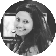 Anjum Rahber, Director, Product Management, Mastercard