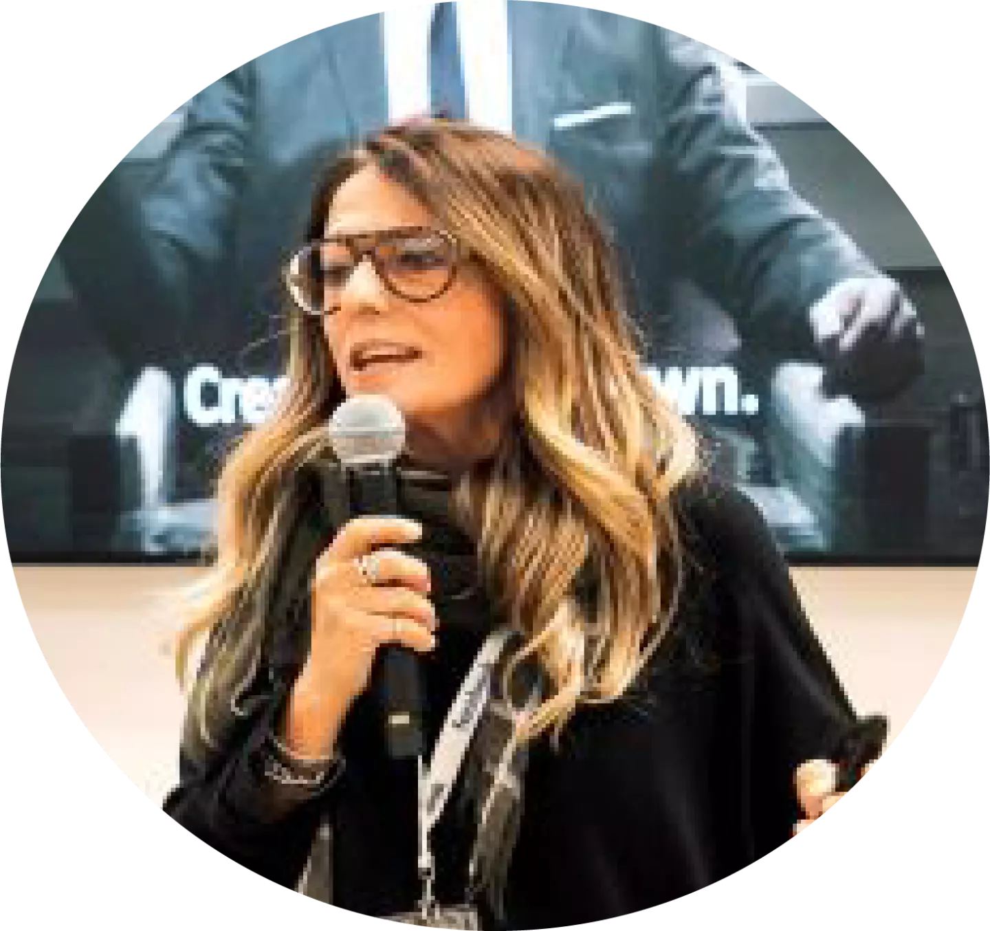  Barbara D’Acierno