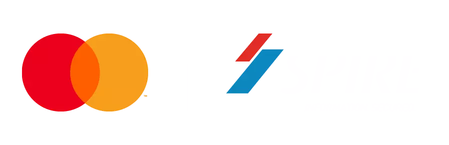 Mastercard and Spire Solutions