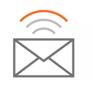 Curated messaging
