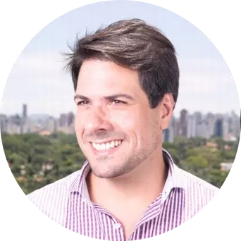 Guilherme headshot