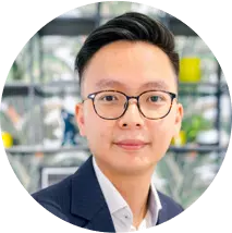 Kelvin Lam Regional General Manager, YouTrip