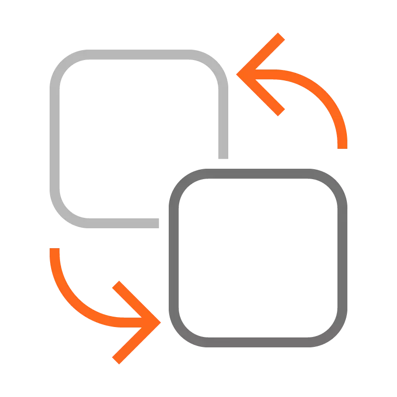 Growth icon