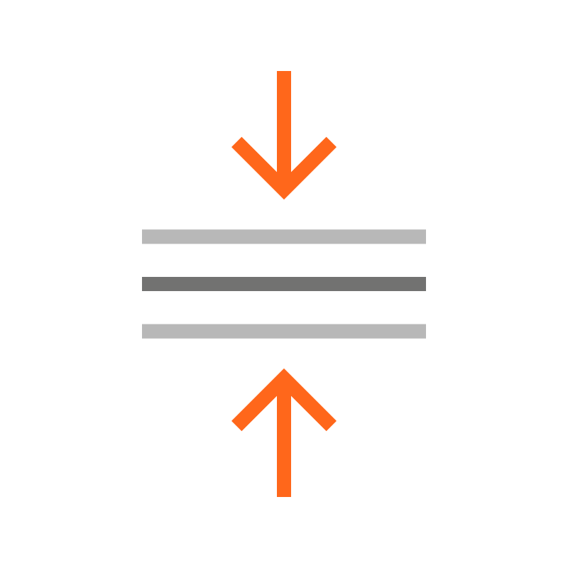 consolidation icon