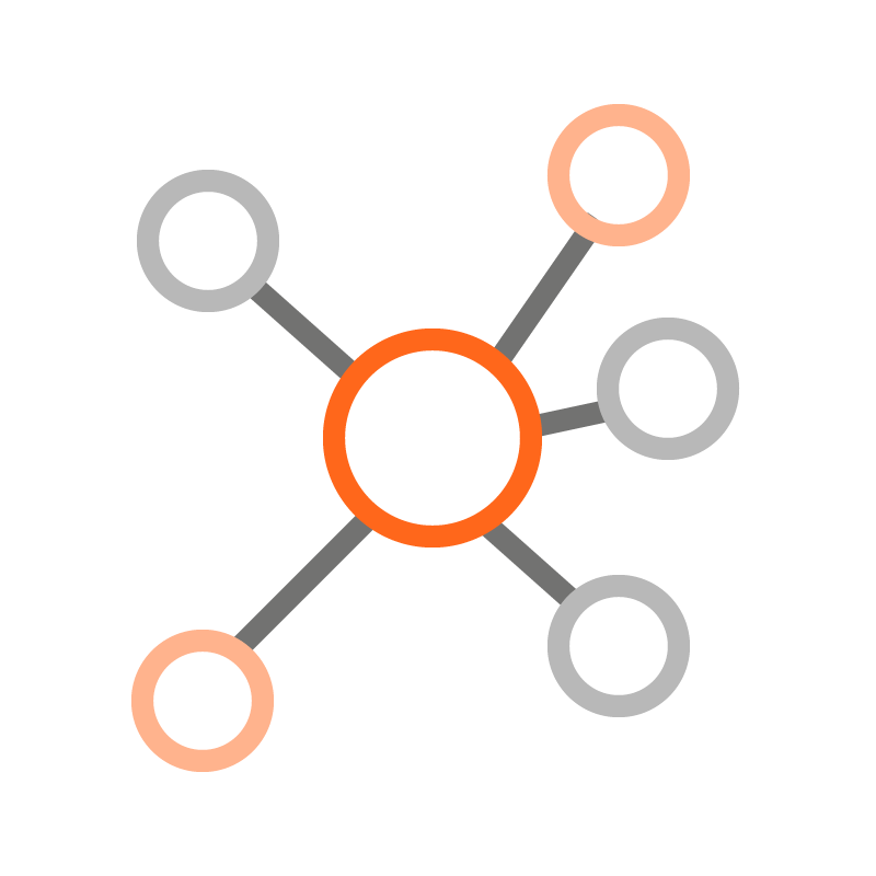 Context and challenge icon