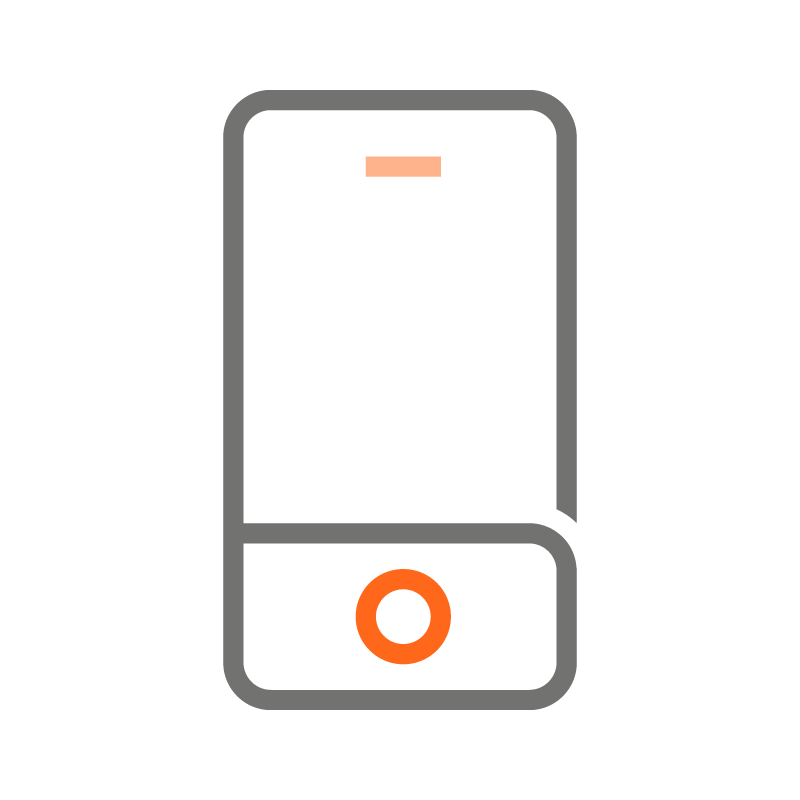 phone icon
