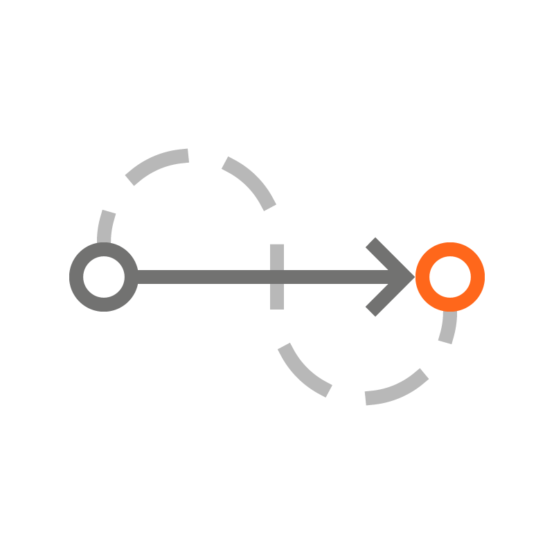 efficiency icon