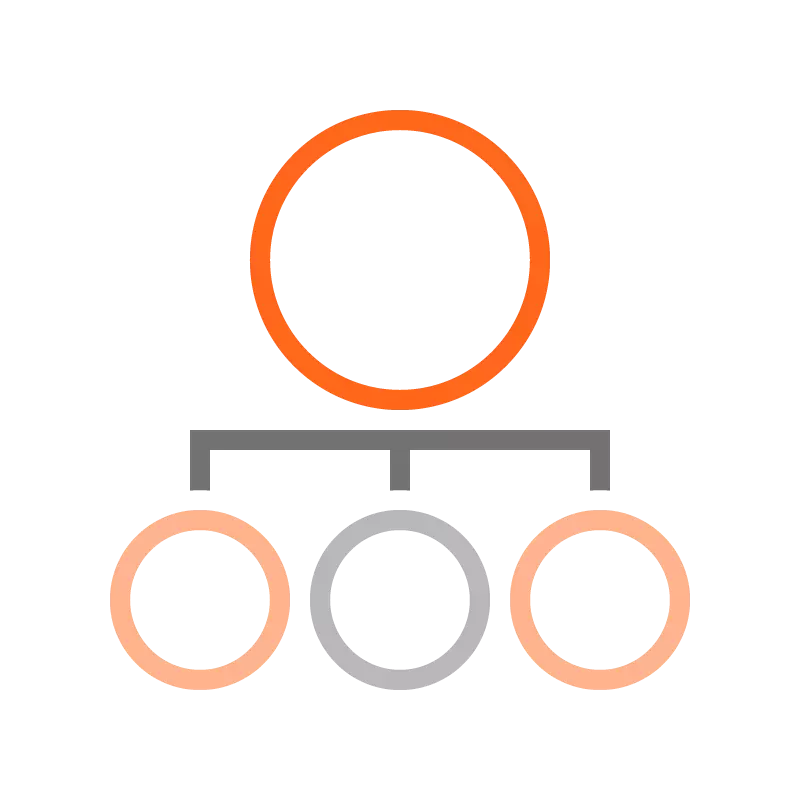 Quantify icon