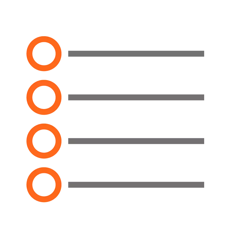 Credit and debit icon