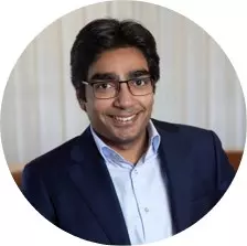 Sumit Khurana Vice President, Data & Services, Mastercard