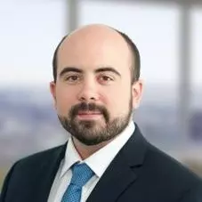 john mooney headshot