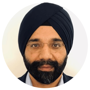 Satvinder Singh
