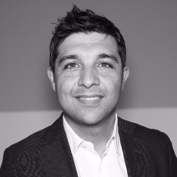 silvio piserchia headshot