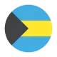 Bahamas flag
