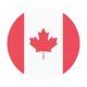 Canadian flag icon