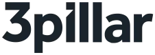 3pillar logo
