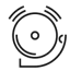 Alarm icon