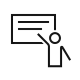 Presentation icon